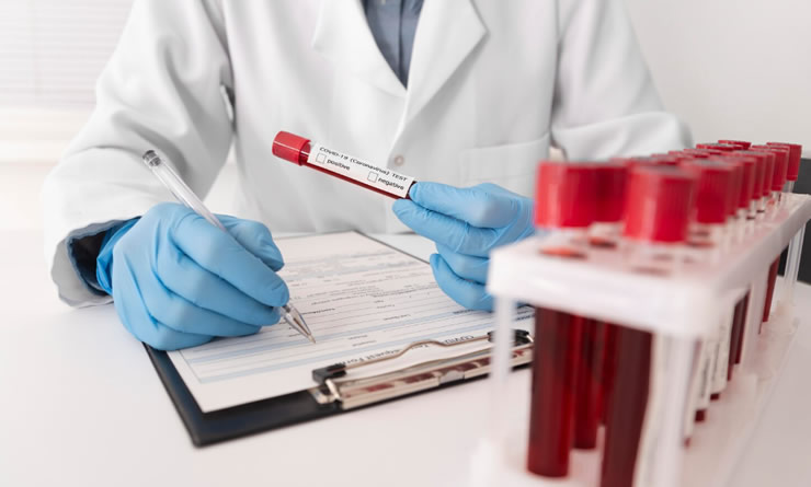 EMATOLOGIA E COAGULAZIONE